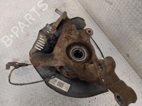 Used Right front steering knuckle Right front steering knuckle 33458291 33458291