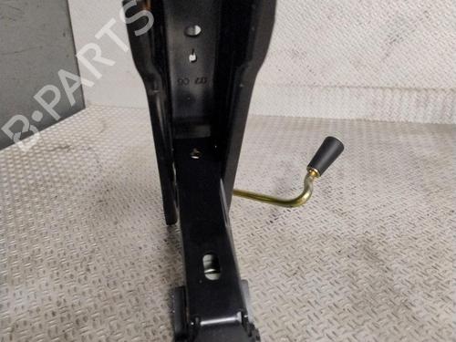 Andre PEUGEOT 206 Hatchback (2A/C) 1.4 i | BP30979061O1 