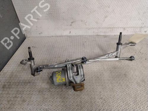 Front wiper motor NISSAN NOTE (E11, NE11) 1.5 dCi | BP36462147M29 - Image 2