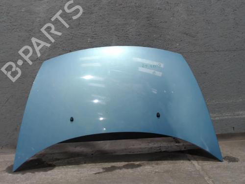 Used Hood CITROËN C3 I (FC_, FN_) 1.4 HDi (68 hp) 24096641