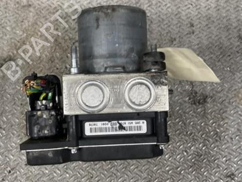 ABS pump PEUGEOT 308 SW I (4E_, 4H_) 1.6 HDi | BP30484493M43