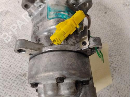 Airco pomp PEUGEOT 206 SW (2E/K) 2.0 HDi | BP29757502M34