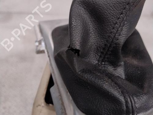 Shift knob CITROËN DS3 (SA_) 1.6 HDi 110 | BP30164145I34