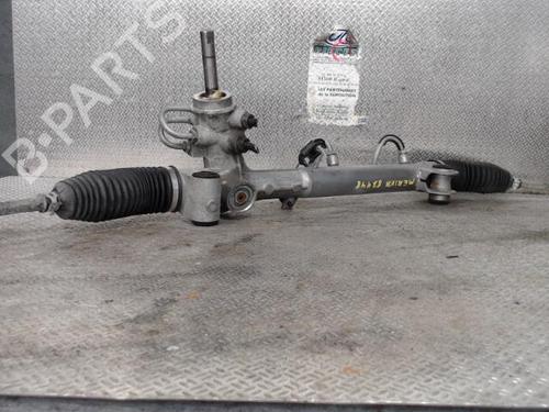 Used Steering rack OPEL MERIVA B MPV (S10) 1.7 CDTI (75) (110 hp) 24096666