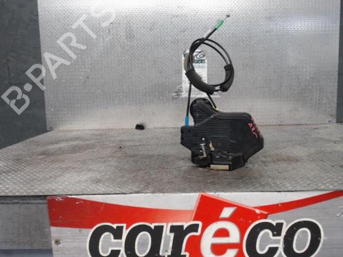 Used Rear left lock TOYOTA AVENSIS Saloon (_T25_) 2.0 D-4D (ADT250_, ADT250R) (126 hp) 24085470