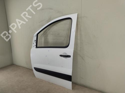 Left front door FIAT SCUDO Van (270_, 272_) 1.6 D Multijet | BP25858518C2