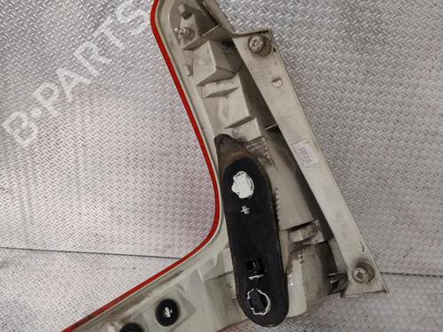 Fanale posteriore destro RENAULT GRAND SCÉNIC III (JZ0/1_) 1.9 dCi (JZ0J, JZ0N, JZ1K, JZ1S) (131 hp) 30866057