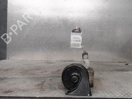 Used Horn OPEL MERIVA B MPV (S10) 1.7 CDTI (75) (110 hp) 24096681