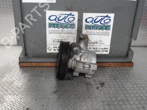 Used Steering pump PEUGEOT 306 Hatchback (7A, 7C, N3, N5) 1.9 D (69 hp) 24072474