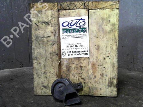 Used Horn Horn MERCEDES-BENZ C-CLASS (W203) C 220 CDI (203.008) (150 hp) 24066618 24066618