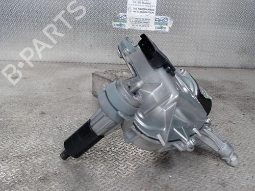 Used Front wiper motor Front wiper motor CITROËN C4 Grand Picasso I (UA_) 1.6 HDi (109 hp) 24076982 24076982