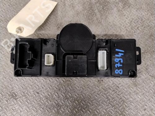 Climate control NISSAN NV250 Van (X61) dCi 95 | BP29344360I5 