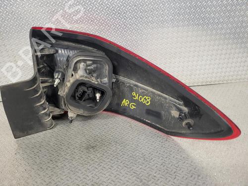 Left taillight FORD C-MAX II (DXA/CB7, DXA/CEU) 1.6 TDCi | BP37624079C34 - Image 2