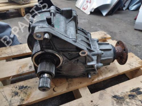 Used Transfer box Transfer box 24100257 24100257