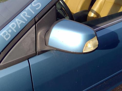 Used Left mirror FORD FOCUS II Convertible 2.0 TDCi (136 hp) 24060282