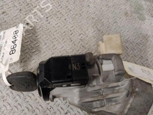 Ignition barrel PEUGEOT 108 1.0 VTi | BP33749464M48 - Image 2