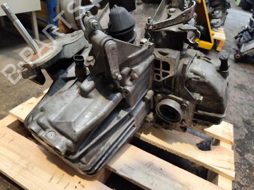 Gearbox FIAT BRAVO II (198_) 1.6 D Multijet (198AXH1B) | BP24086938M3 