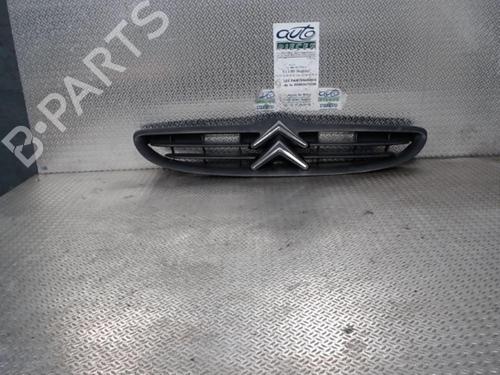 Used Grille Grille CITROËN SAXO (S0, S1) 1.1 X, SX (60 hp) 24075659 24075659