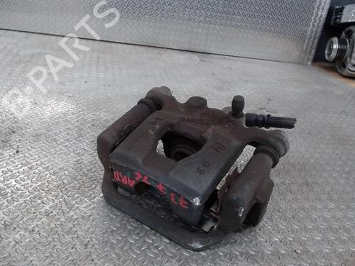 Used Right rear brake caliper NISSAN QASHQAI I (J10, NJ10) 1.5 dCi (106 hp) 24076810