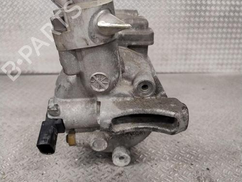 AC compressor VW POLO V (6R1, 6C1) 1.6 TDI | BP31265891M34