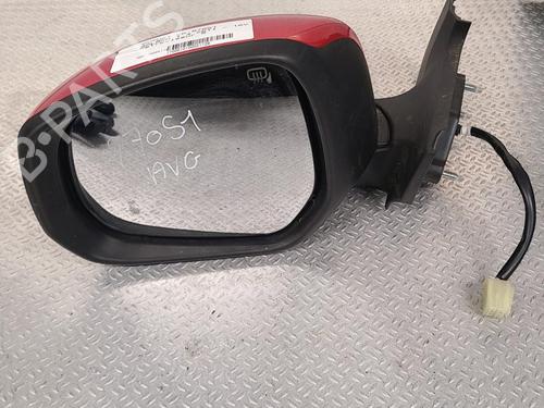 Retrovisor esquerdo SUZUKI SPLASH (EX) 1.3 CDTI (A5B413D) | BP24061745C26 - Image 5