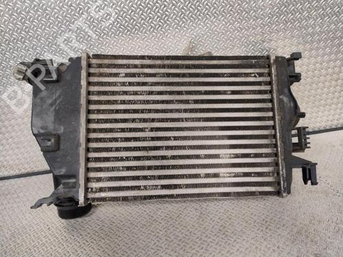 Intercooler RENAULT MEGANE IV Hatchback (B9A/M/N_) 1.5 dCi 110 (B9A3) | BP32099720M30 - Image 3