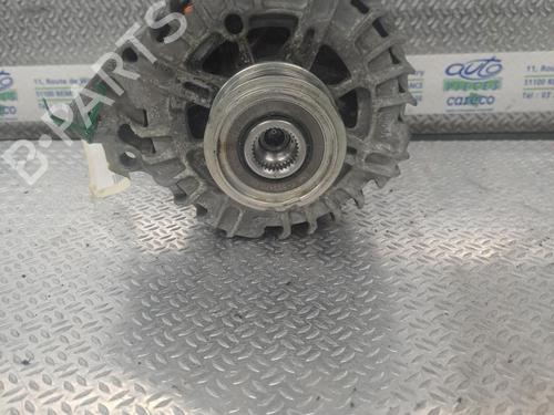 Generator VW POLO V (6R1, 6C1) 1.6 TDI | BP24061290M7 