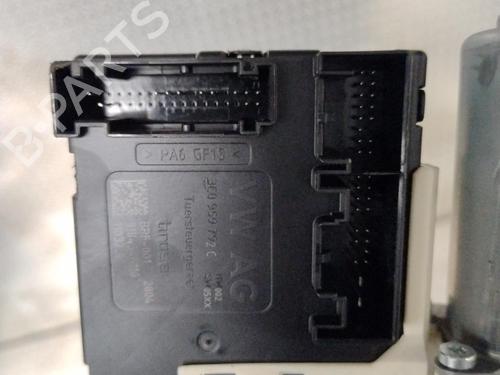 front-right-window-mechanism-vw-passat-cc-b6-357-2008-2009-2010-2011-2012-24533690 main image