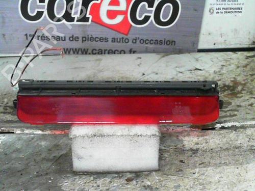 Used Third brake light Third brake light 24066742 24066742