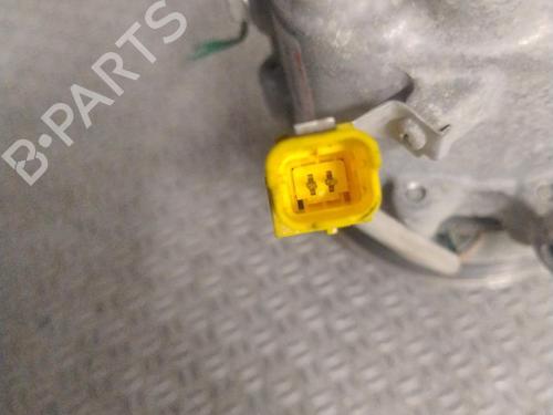 AC compressor PEUGEOT 206+ (2L_, 2M_) 1.4 i (2LKFWA, 2MKFWA) | BP37650170M34 - Image 6