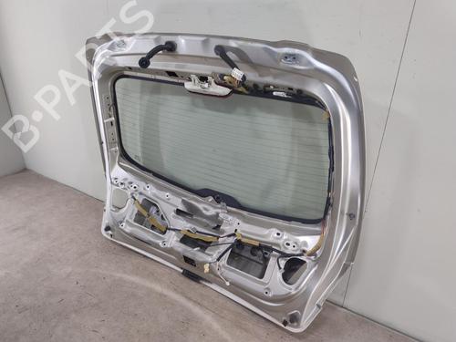 Used Tailgate Tailgate MAZDA 3 (BK) 1.6 DI Turbo (109 hp) 27665928 27665928