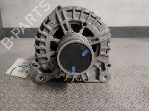 alternator-vw-polo-vi-aw1-bz1-ae1-2017-37595864 main image