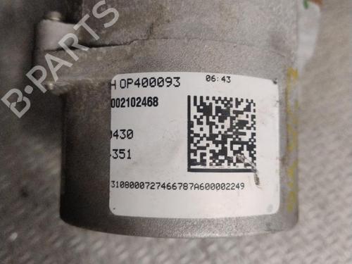 Steering column FIAT 500 (312_) 1.2 (312AXA1A) | BP36510551M21 - Image 4
