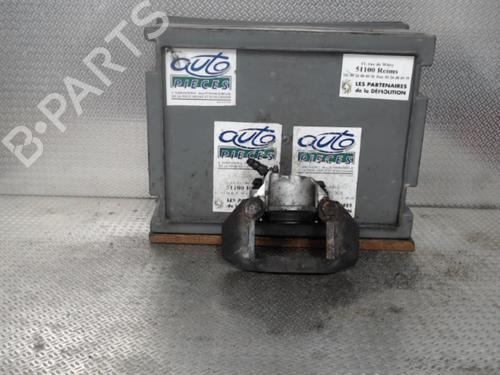 Left front brake caliper CITROËN SAXO (S0, S1) 1.1 X, SX | BP24073096M105 