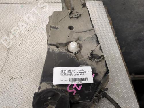 Used AdBlue tank CITROËN BERLINGO Box Body/MPV (K9) 1.6 BlueHDi 75 (75 hp) 30265482