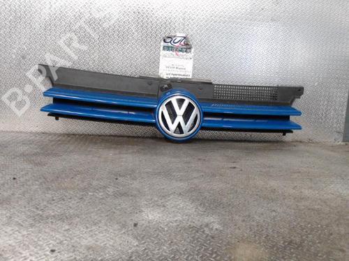 Used Grille VW GOLF IV (1J1) 1.9 TDI (90 hp) 24089177