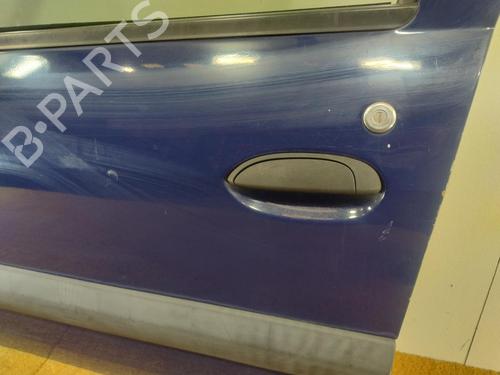 Left front door DACIA LOGAN MCV (KS_) 1.5 dCi (KS0W) | BP28573146C2 