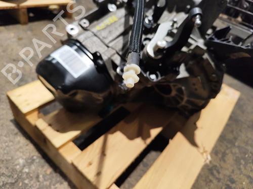 Gearbox RENAULT CLIO IV (BH_) 1.2 16V | BP30291375M3 - Image 4