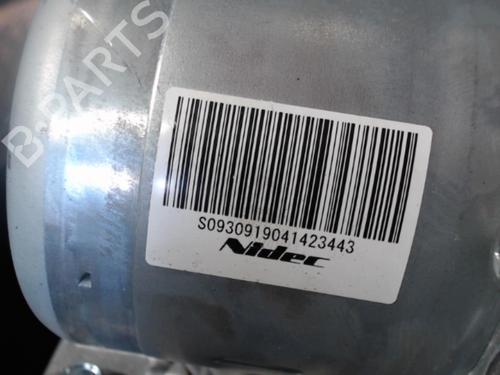 Steering column RENAULT KADJAR (HA_, HL_) 1.3 TCe 140 (HLNB, HLN1) | BP24080039M21 - Image 2