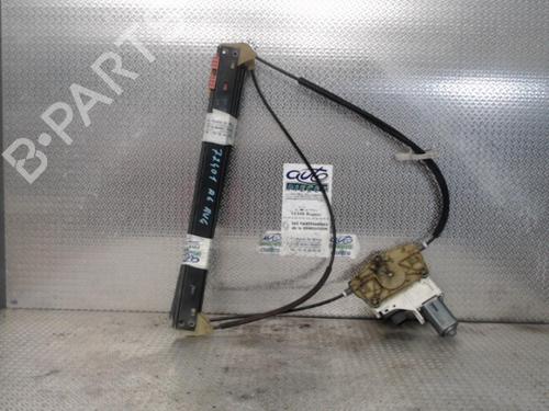 Front left window mechanism AUDI A6 C6 Avant (4F5) 2.0 TDI | BP24074735C22 - Image 2
