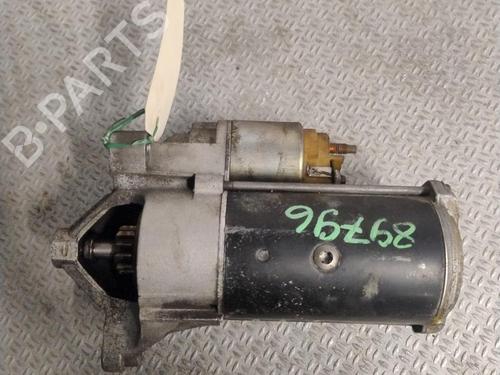 Used Starter Starter PEUGEOT 307 (3A/C) 2.0 HDi 90 (90 hp) 33835401 33835401