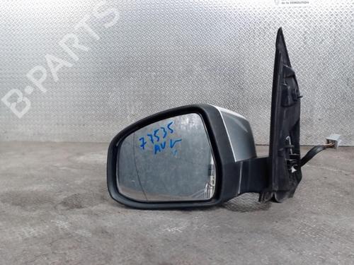 Left mirror FORD FOCUS II (DA_, HCP, DP) 1.8 TDCi | BP24081952C26 