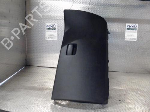 Used Glove box VW POLO V (6R1, 6C1) 1.2 TSI (110 hp) 24072579