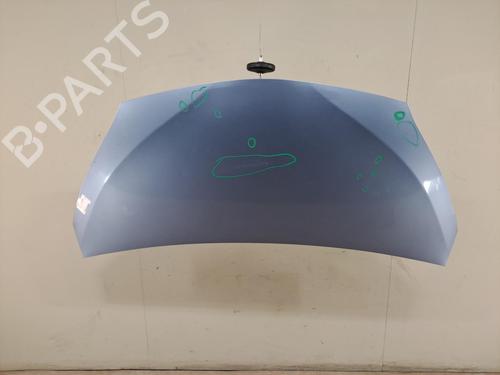 Hood TOYOTA VERSO S (_P12_) 1.4 D4-D (NLP121_, NLP121R) | BP24632337C1 