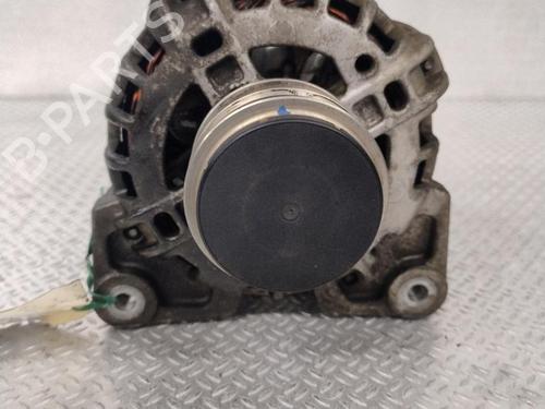 Alternator RENAULT CLIO IV (BH_) 1.2 16V | BP29644504M7 
