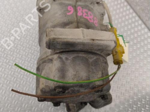 Compressore A/C PEUGEOT 206 Hatchback (2A/C) 1.6 16V | BP29739653M34 