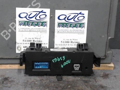 Used Climate control Climate control PEUGEOT 1007 (KM_) 1.6 16V (109 hp) 24070178 24070178