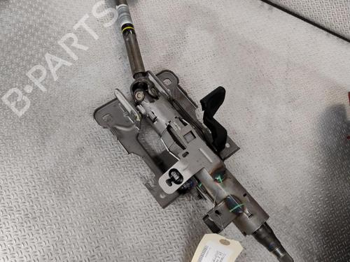 Used Steering column CITROËN C4 II (NC_) 1.4 VTi 95 (NC8FP0) (95 hp) 24651432