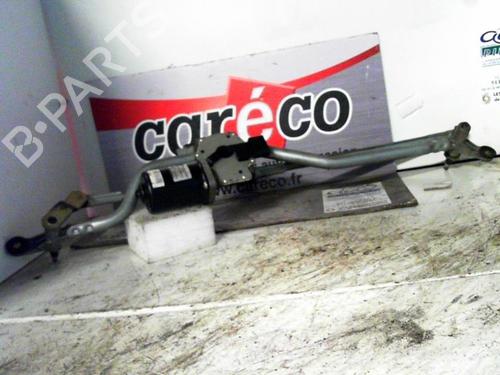 Used Front wiper motor VW TRANSPORTER T5 Van (7HA, 7HH, 7EA, 7EH) 2.5 TDI (130 hp) 24064695