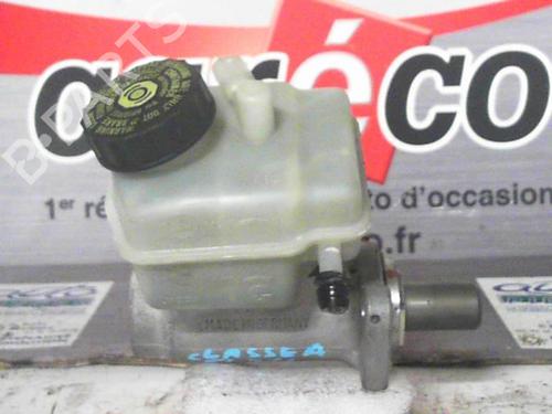 Used Brake master cylinder Brake master cylinder MERCEDES-BENZ A-CLASS (W168) A 170 CDI (168.009, 168.109) (95 hp) 24064878 24064878